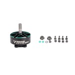 Moteur brushless T-motor VELOX V2808 KV1300 KV1500 KV1950 pour drone de course
